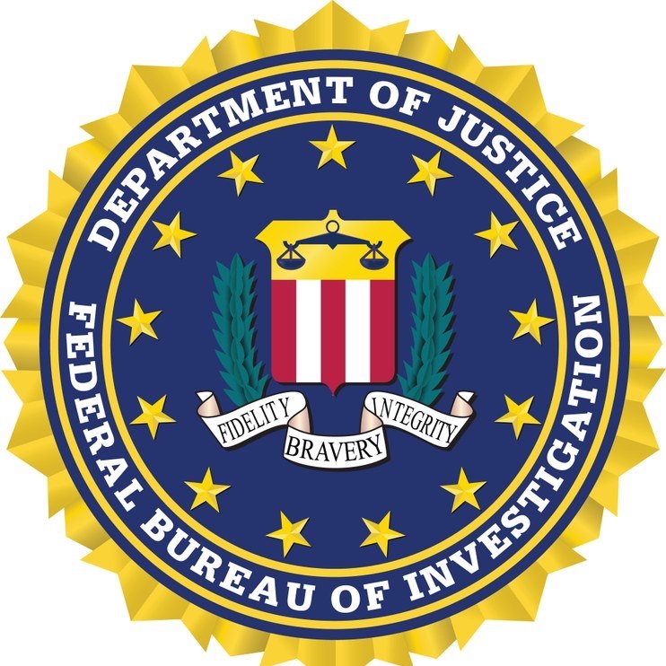 FBI.GOV HOME