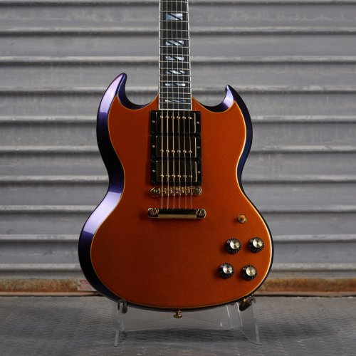 GIBSON TO UK visual data 3