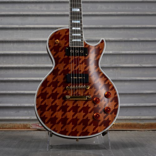 GIBSON TO UK visual data 5